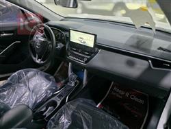 تويوتا فرونتلاندر